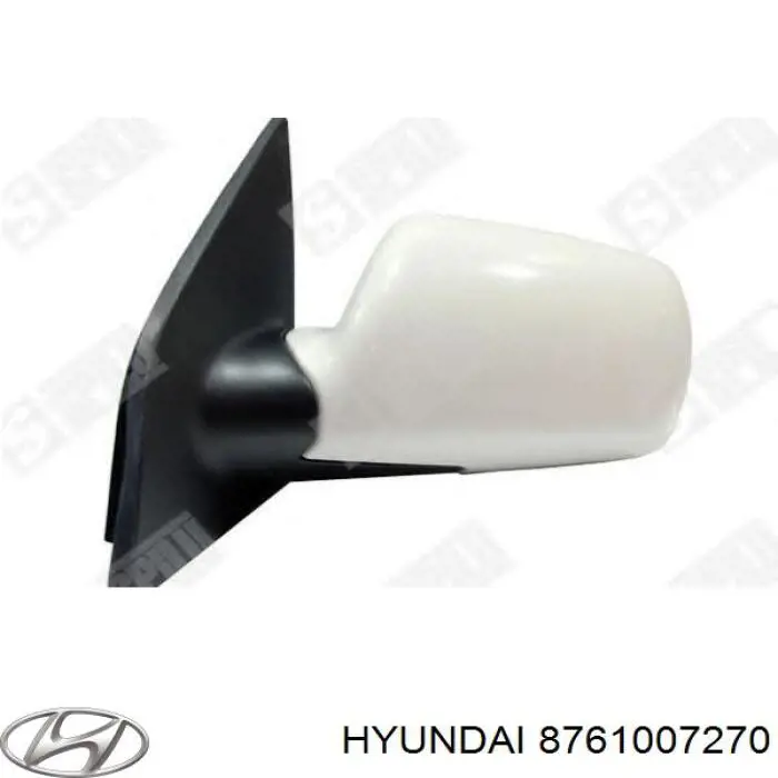 8761007270 Hyundai/Kia