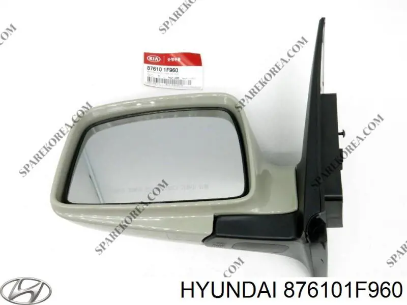 876101F960 Hyundai/Kia