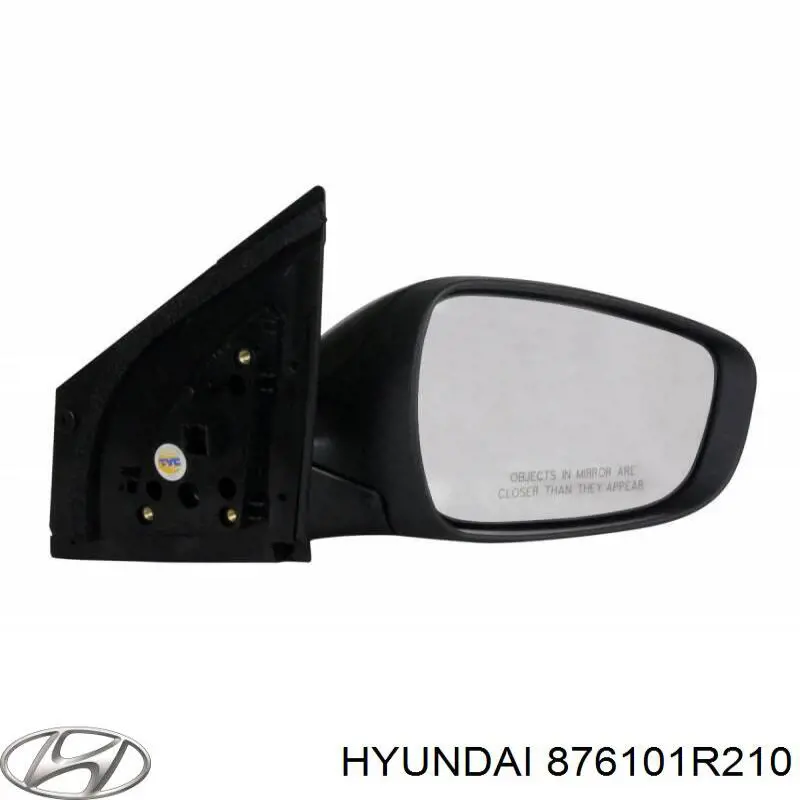 876101R210 Hyundai/Kia