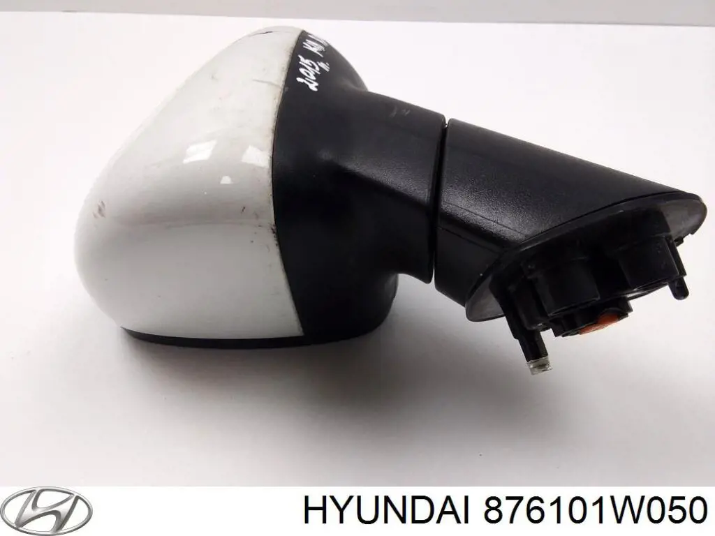 Espejo izquierdo Hyundai/Kia 876101W050 precio, desde 127,51 EUR