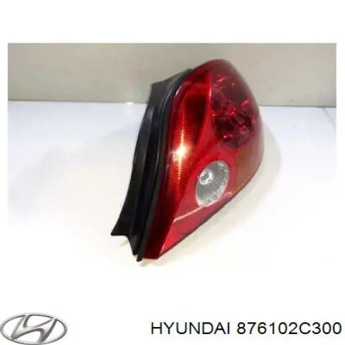 Espejo izquierdo Hyundai Coupe II coupé (GK) (2001 - 2006) precio, desde 62,44 EUR
