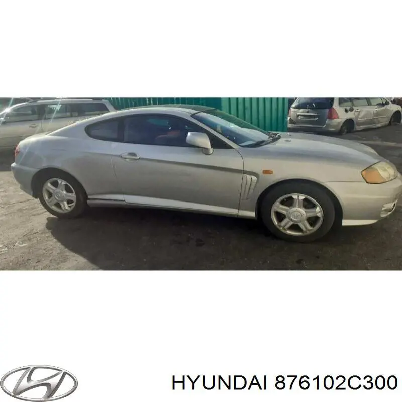 876102C300 Hyundai/Kia