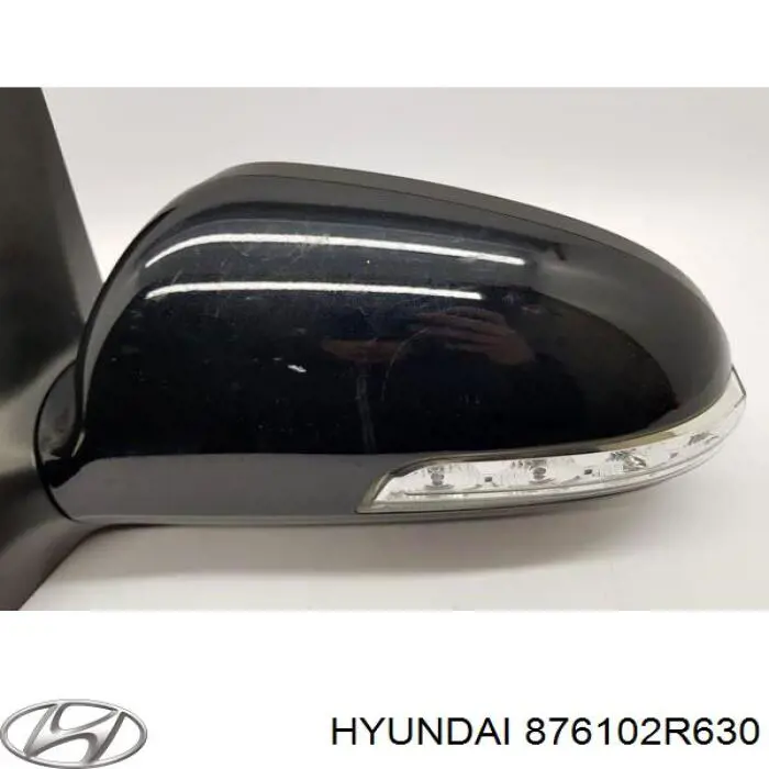 876102R630 Hyundai/Kia