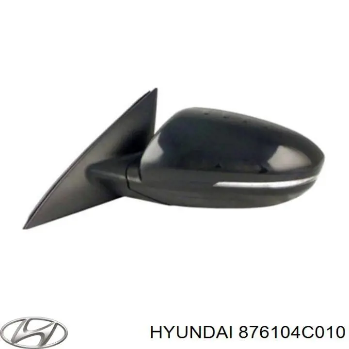 876104C010 Hyundai/Kia