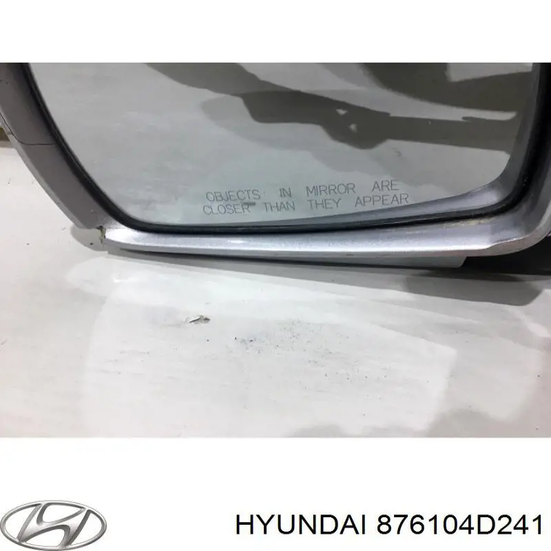 876104D241 Hyundai/Kia