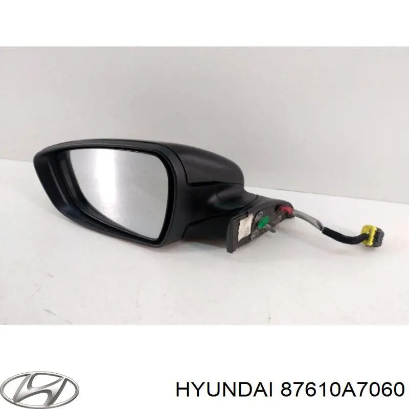 87610A7060 Hyundai/Kia