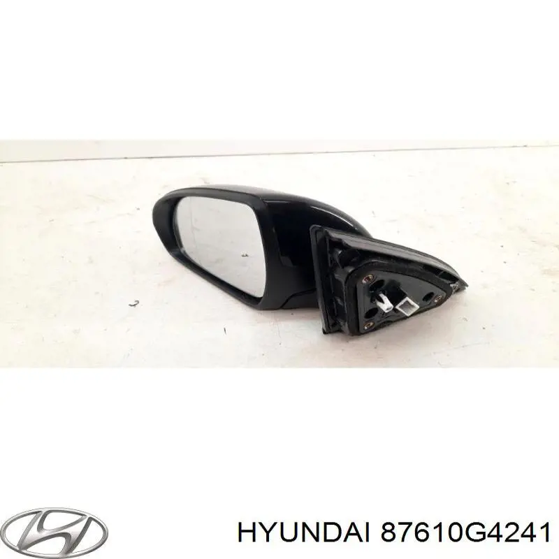 87610G4241 Hyundai/Kia