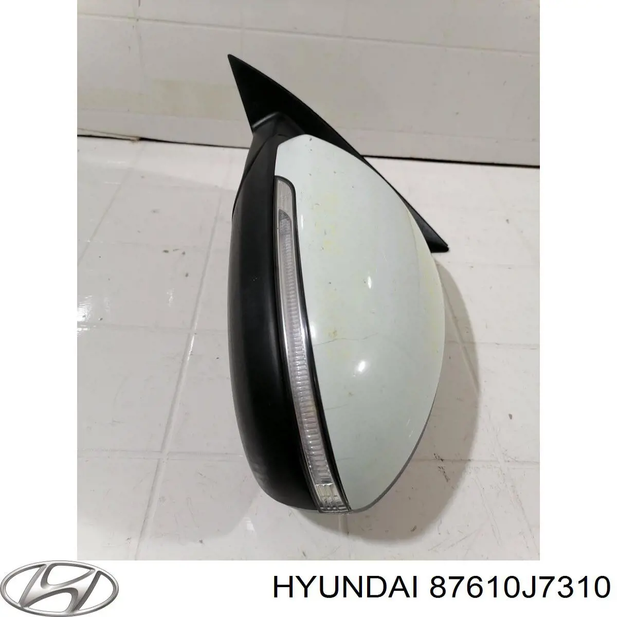 87610J7310 Hyundai/Kia