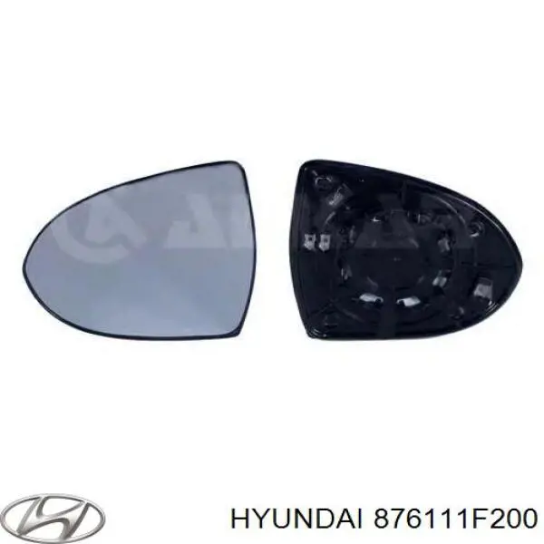 876111F200 Hyundai/Kia