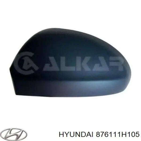 876111H105 Hyundai/Kia