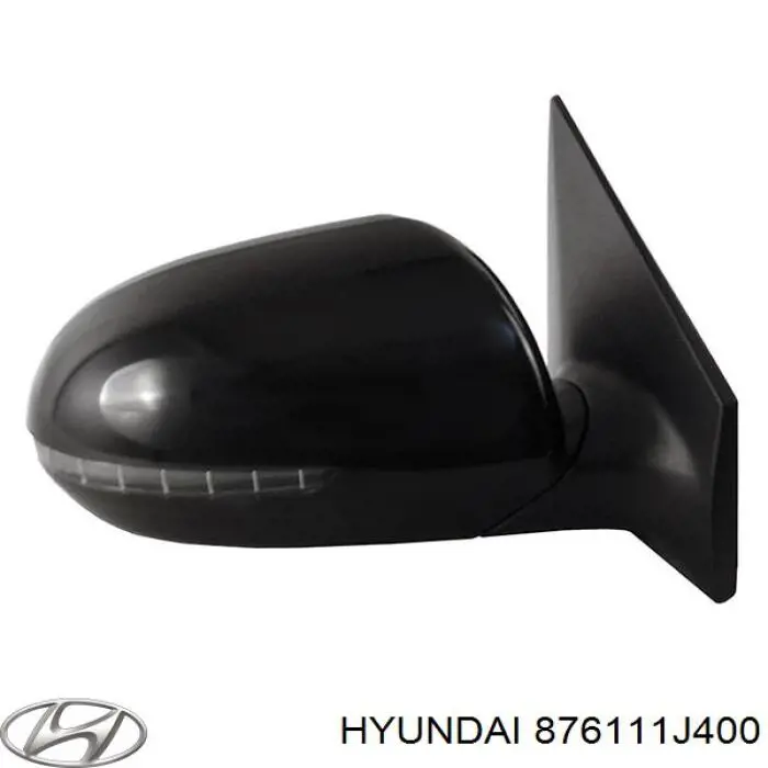 876111J400 Hyundai/Kia