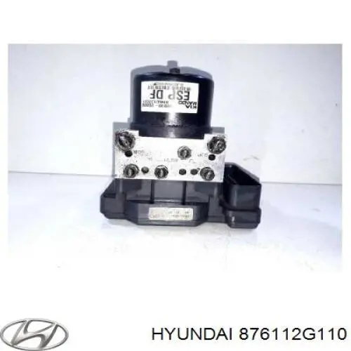 Cristal de espejo retrovisor exterior izquierdo Hyundai/Kia 876112G110 precio, desde 64,55 EUR