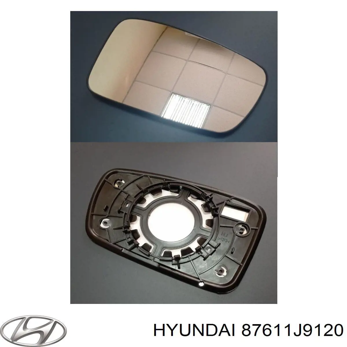 87611J9120 Hyundai/Kia