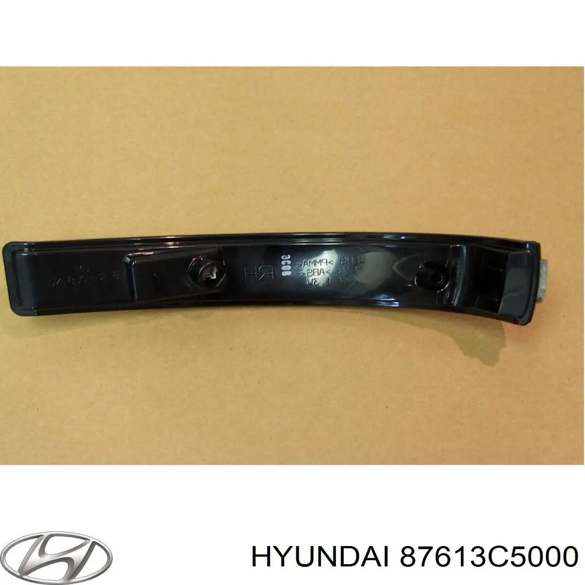 87613C5000 Hyundai/Kia