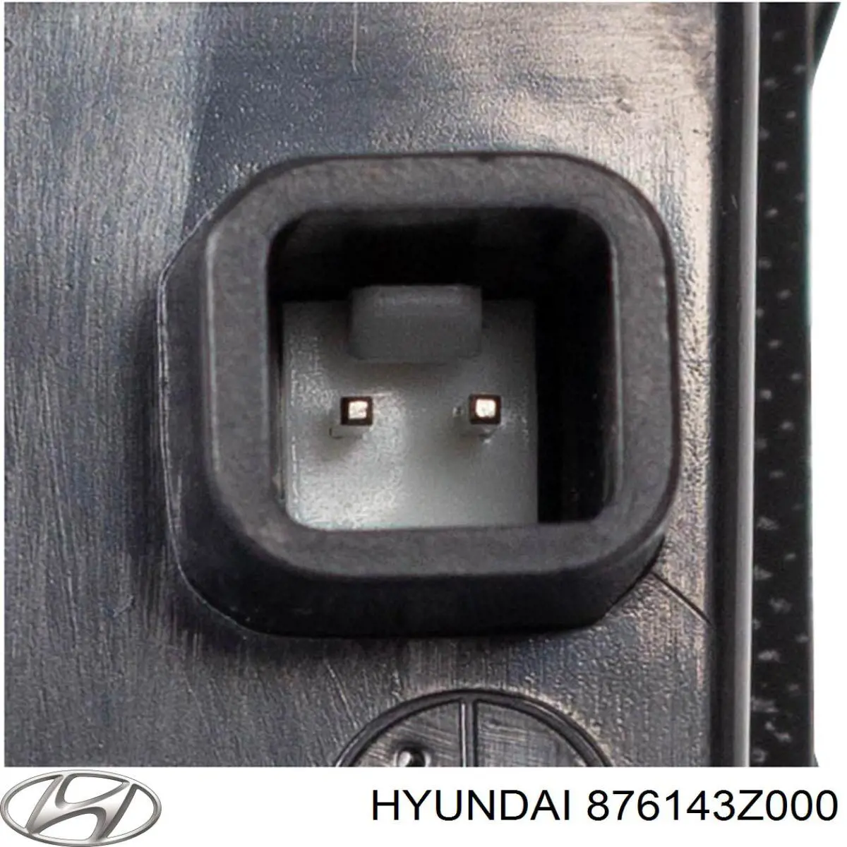 876143Z000 Hyundai/Kia