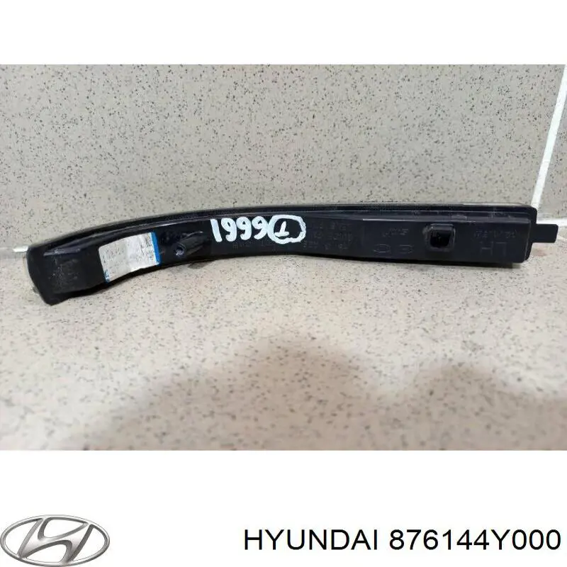 876144Y000 Hyundai/Kia