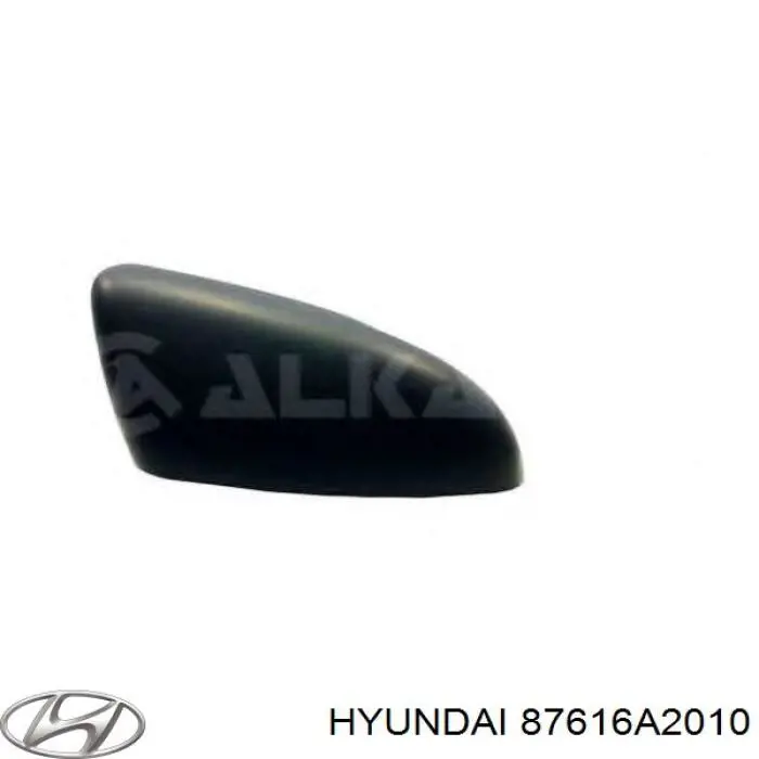 Comprar 87616A2010 Hyundai/Kia 