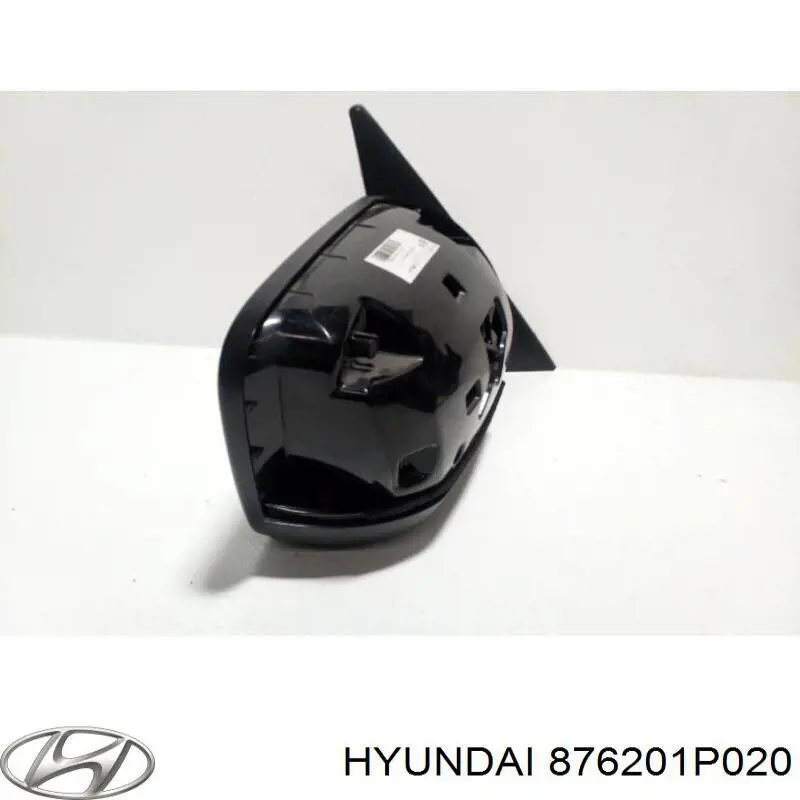 876201P020 Hyundai/Kia