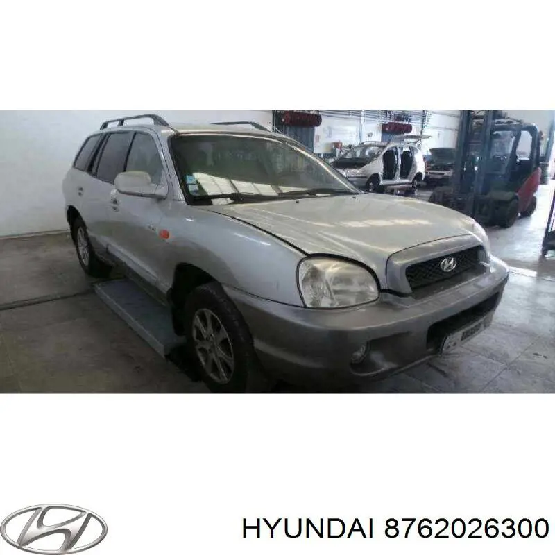 Espejo retrovisor derecho Hyundai/Kia 8762026300 precio, desde 55,18 EUR