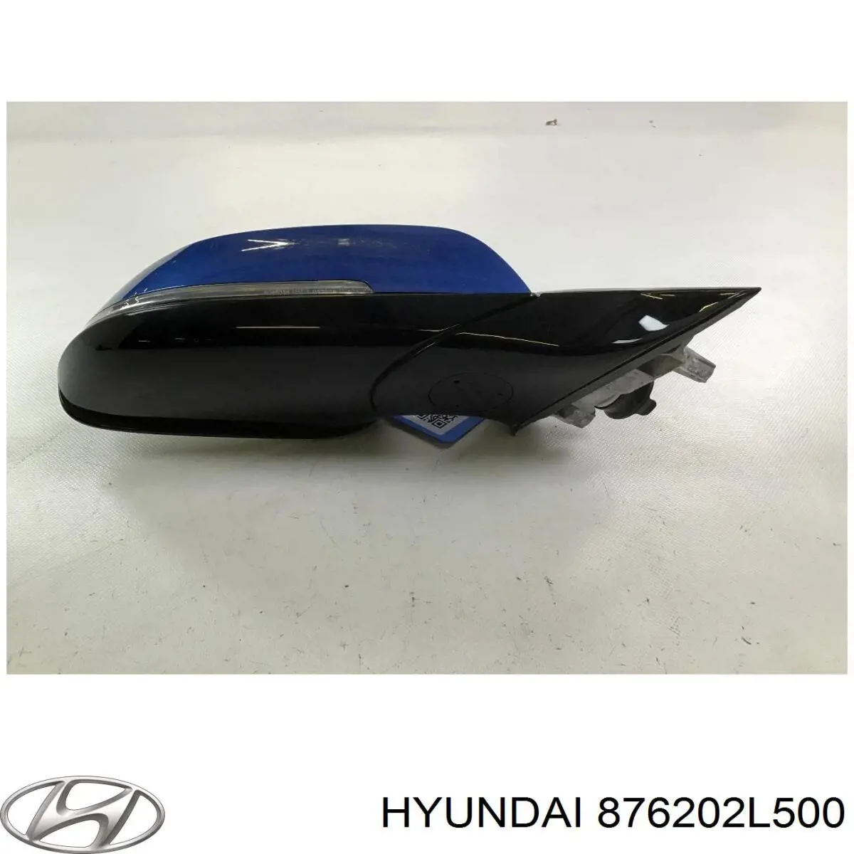 876202L500 Hyundai/Kia