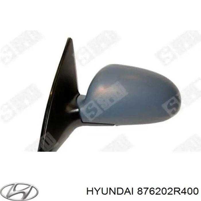 876202R400 Hyundai/Kia