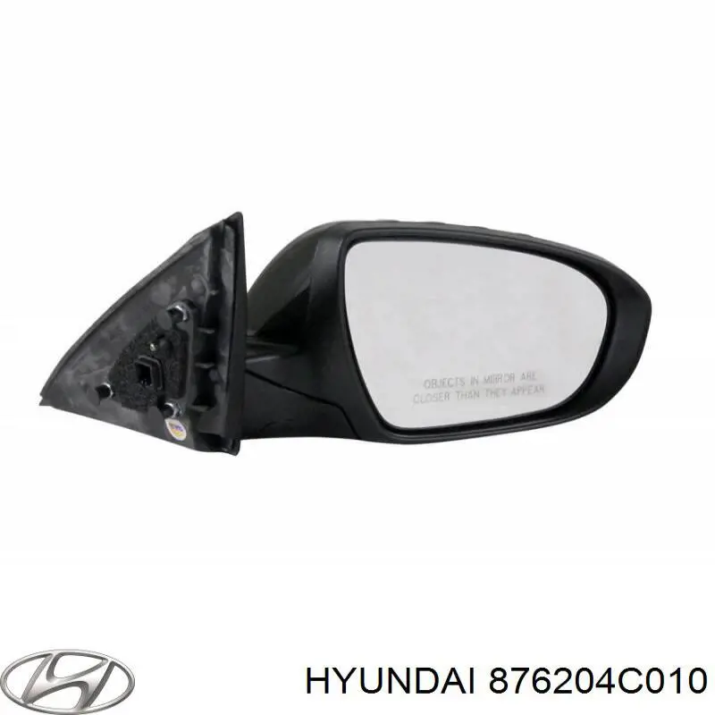 876204C010 Hyundai/Kia