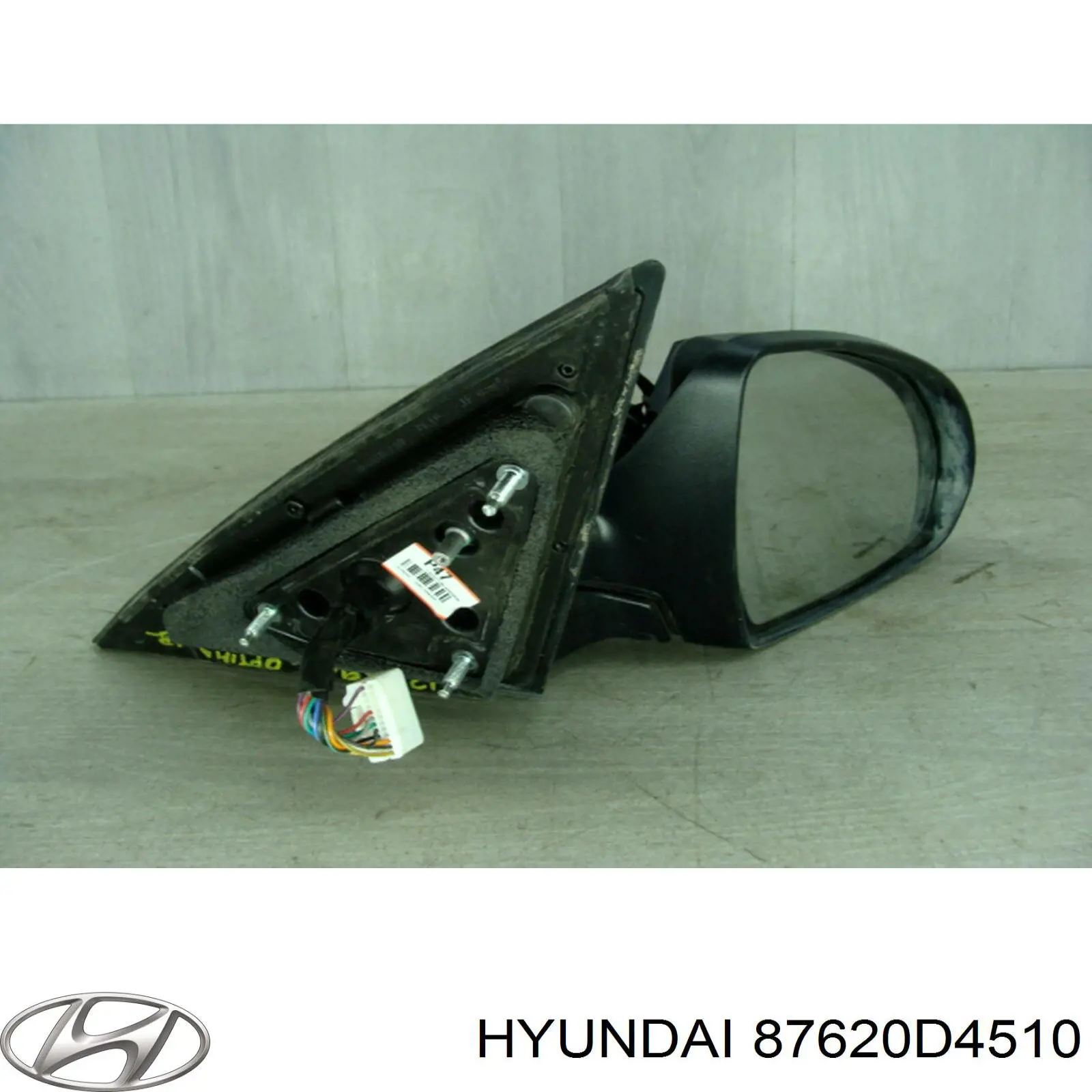 87620D4510 Hyundai/Kia