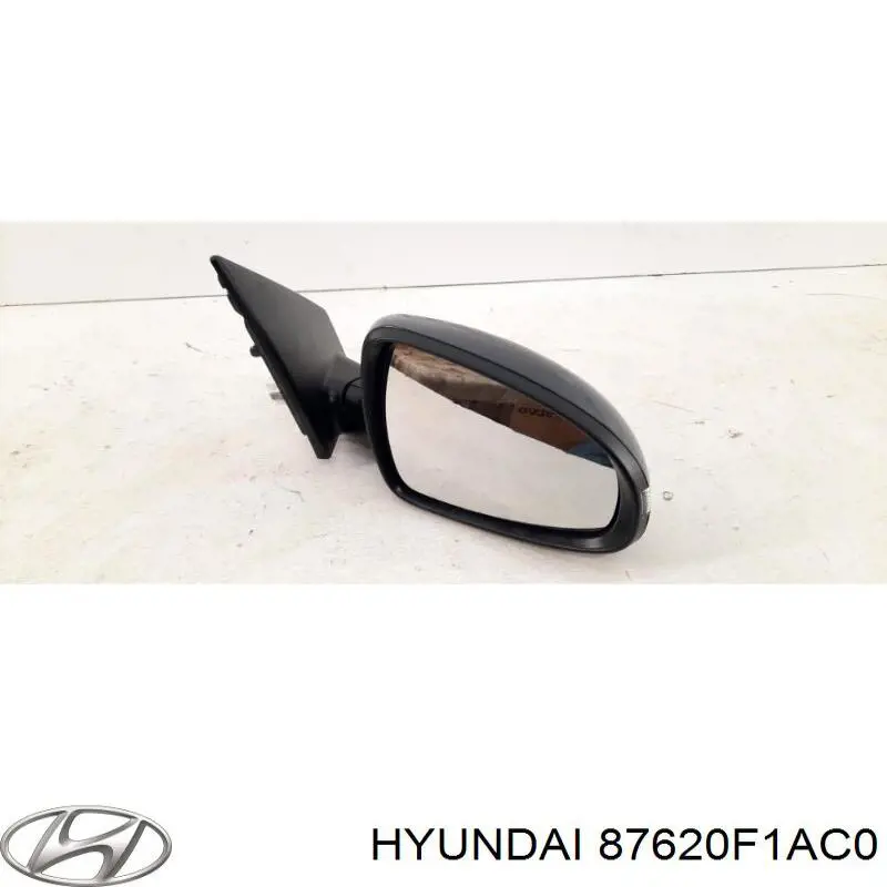 87620F1AC0 Hyundai/Kia