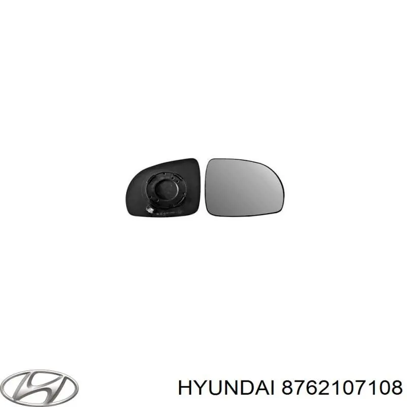 8762107108 Hyundai/Kia