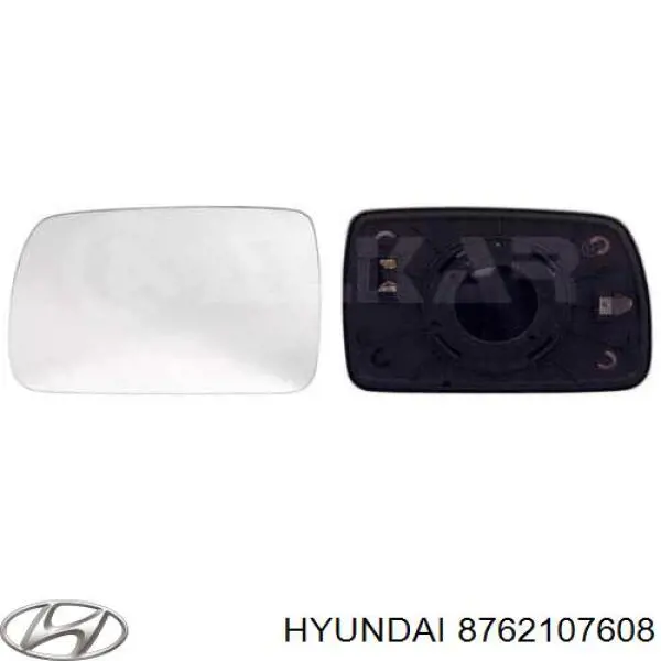 8762107608 Hyundai/Kia