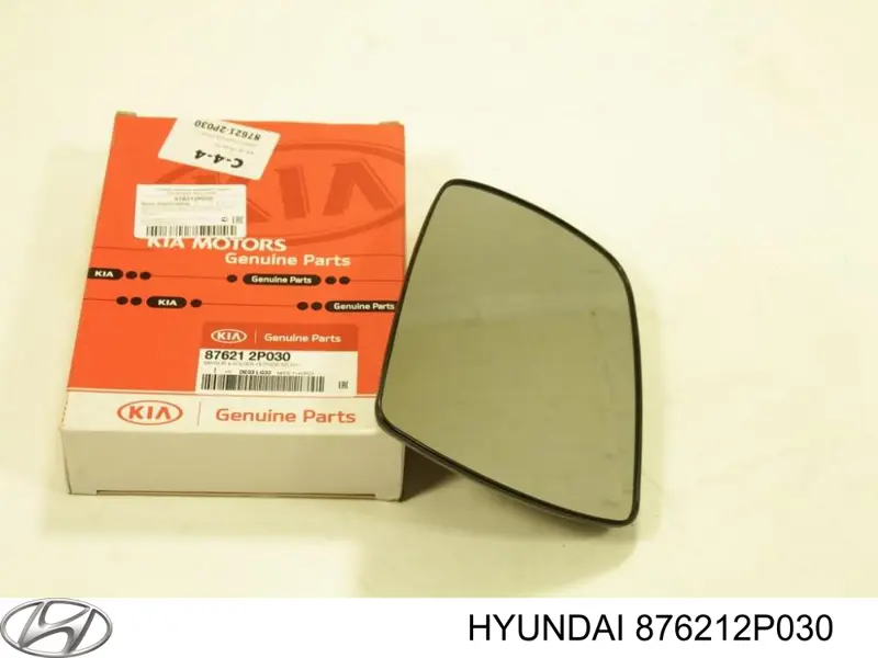 876212P030 Hyundai/Kia