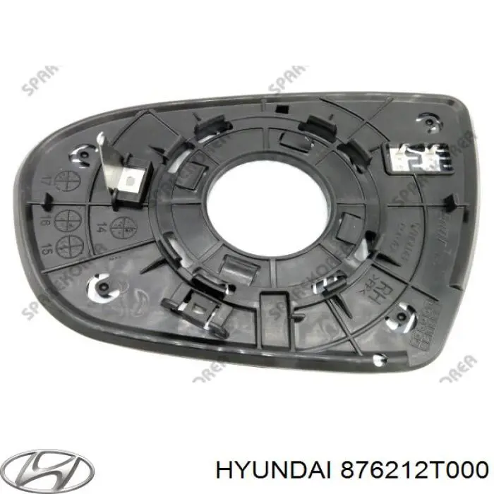 876212T000 Hyundai/Kia