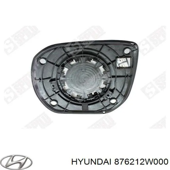 876212W000 Hyundai/Kia