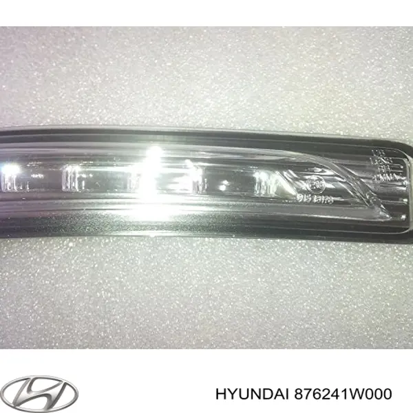 Comprar 31700473 TYC Luz intermitente del espejo retrovisor derecho