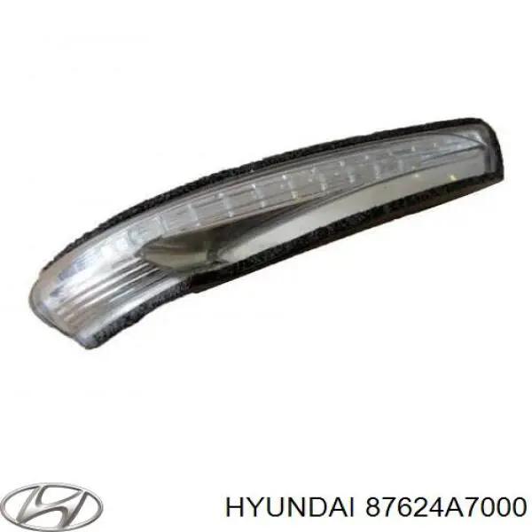  87624A7000 Hyundai/Kia