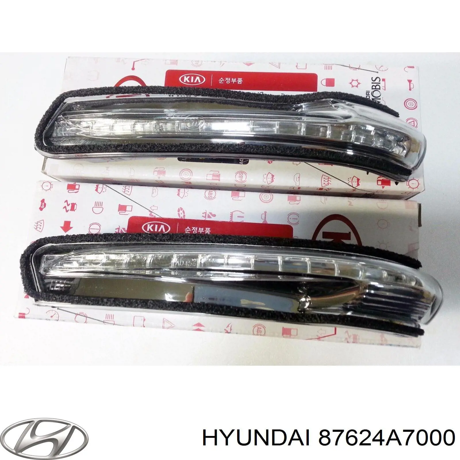  Hyundai/Kia 87624A7000 precio, desde 42,77 EUR