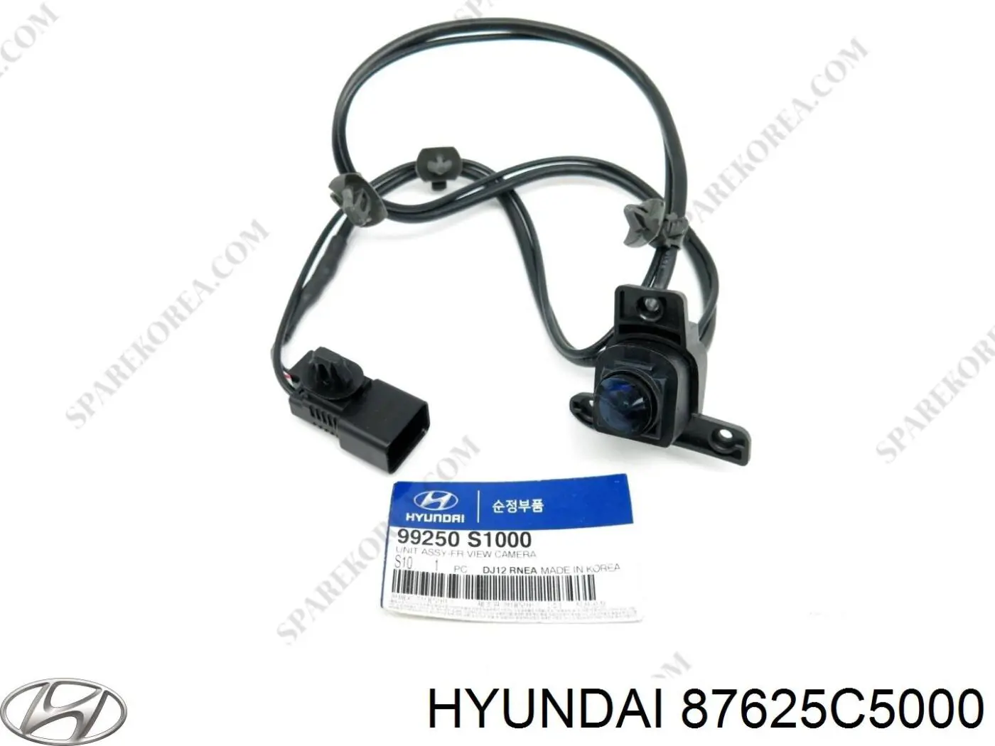 87625C5000 Hyundai/Kia