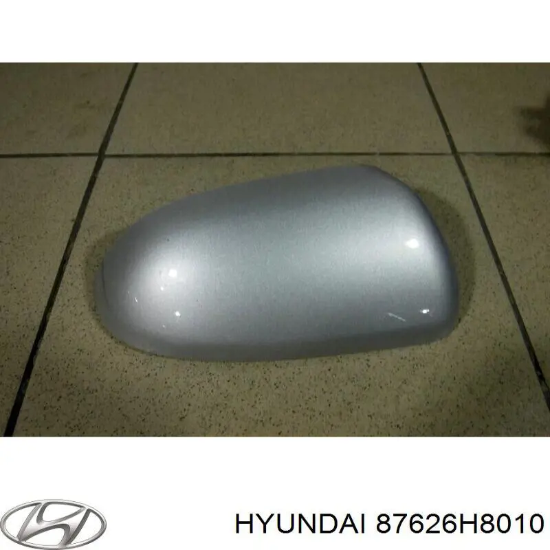  Hyundai/Kia 87626H8010 precio, desde 61,39 EUR