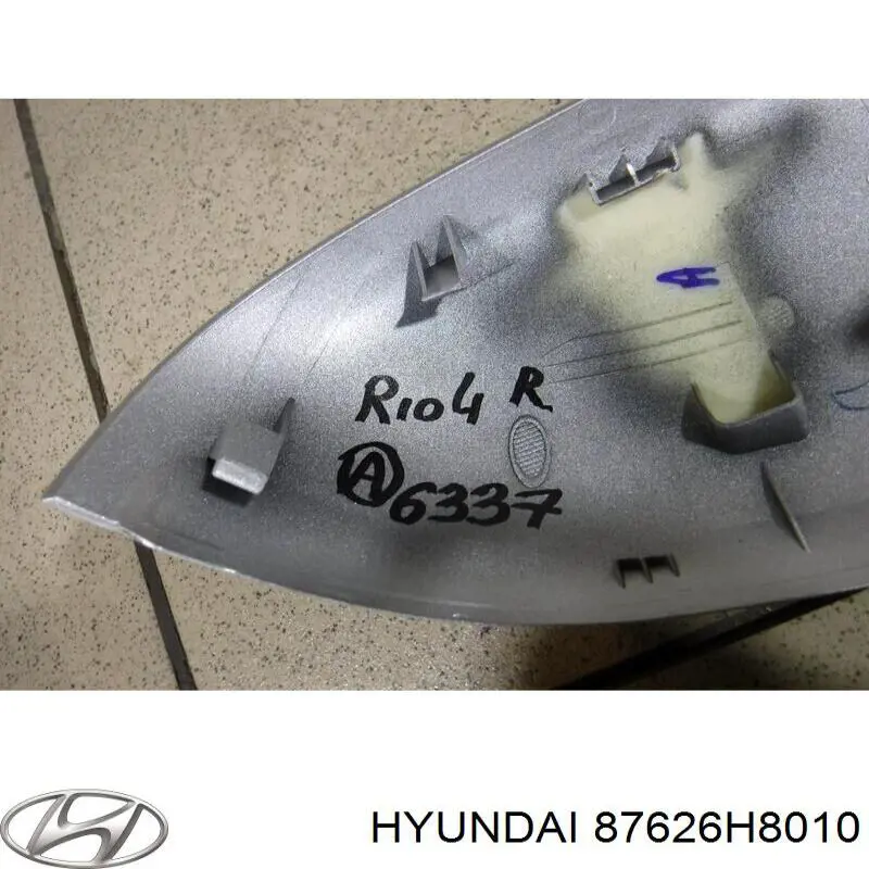 Comprar 87626H8010 Hyundai/Kia 