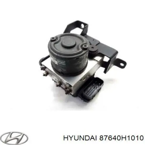 Comprar 87640H1010 Hyundai/Kia Espejo de retrovisor derecho