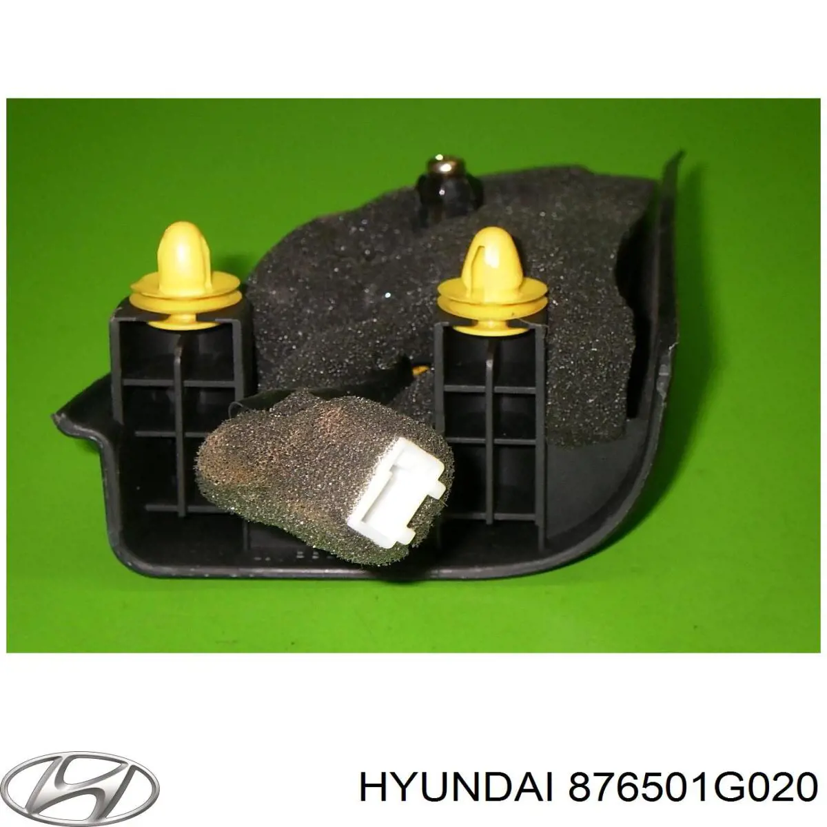  Hyundai/Kia 876501G020 precio, desde  