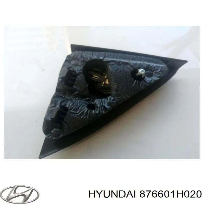 876601H020 Hyundai/Kia