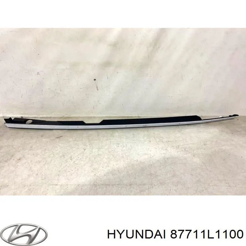 87711L1100 Hyundai/Kia