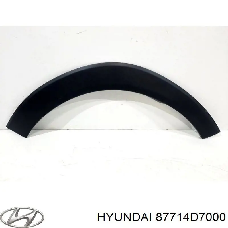 87714D7000 Hyundai/Kia