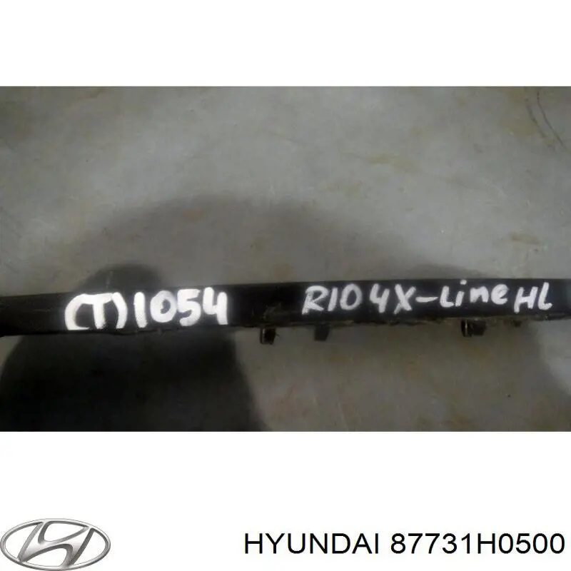 87731H0500 Hyundai/Kia