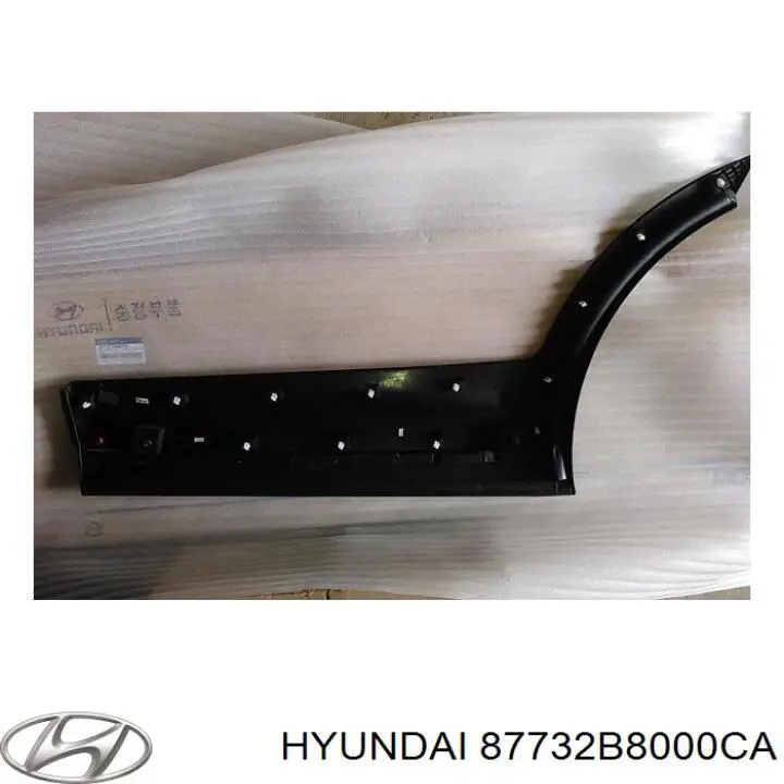 87732B8000CA Hyundai/Kia