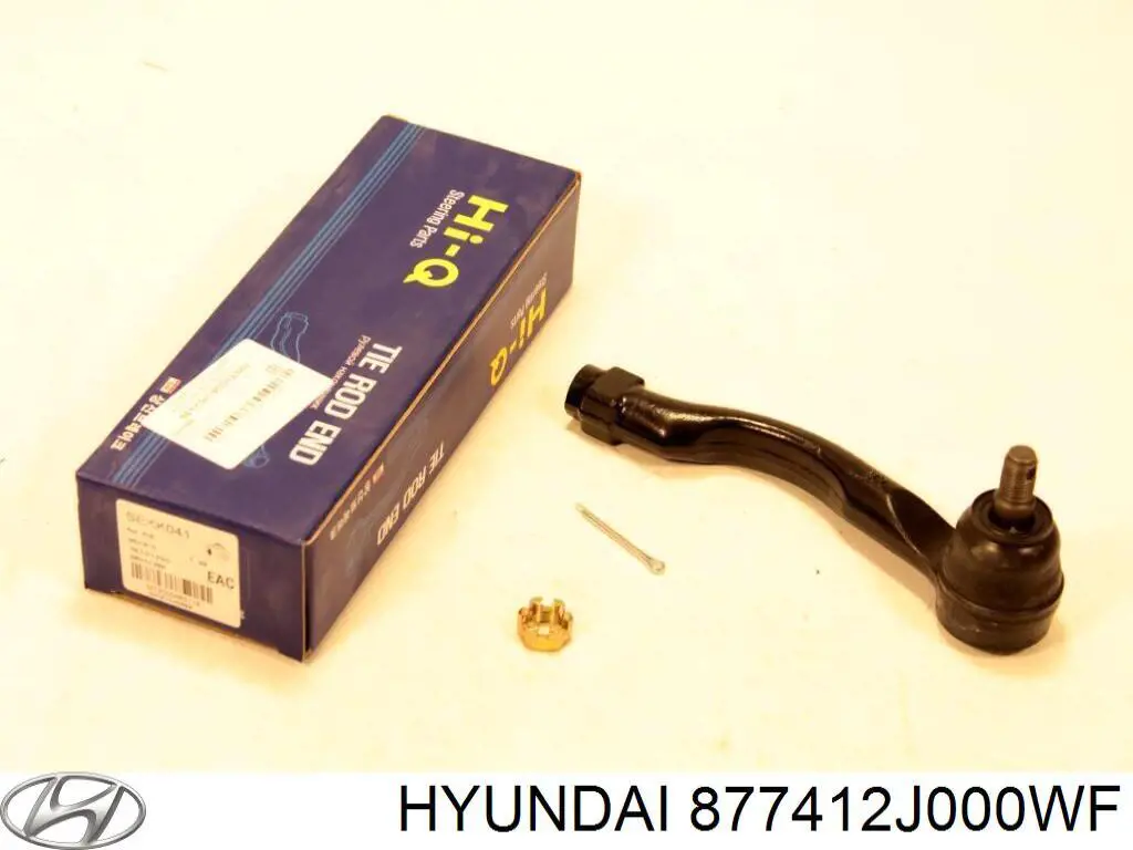 877412J000WF Hyundai/Kia