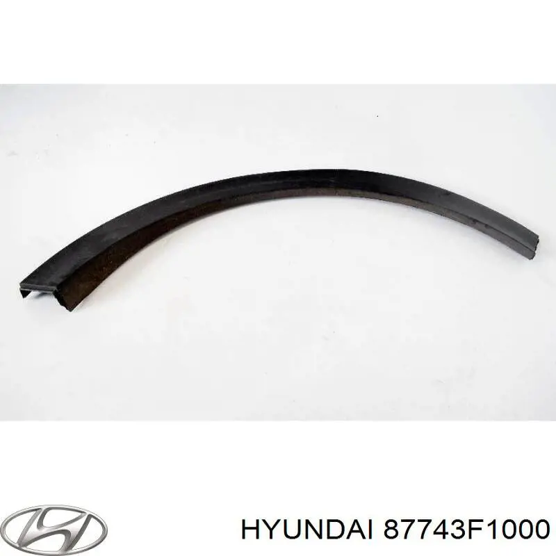 87743F1000 Hyundai/Kia