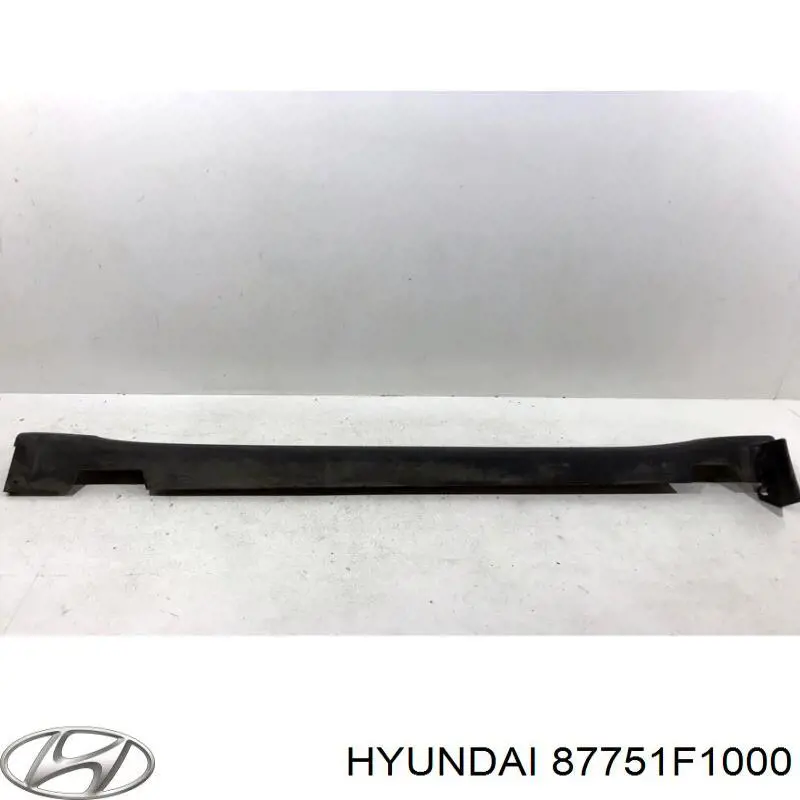 87751F1000 Hyundai/Kia