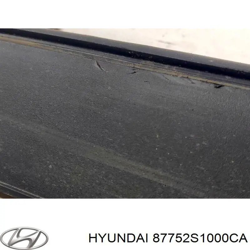 87752S1000CA Hyundai/Kia